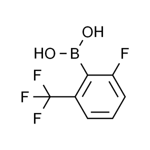 2-氟-6-三氟甲基苯硼酸, 97%