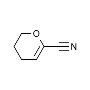 5,6-二氢-4h-吡喃-2-腈, 95%
