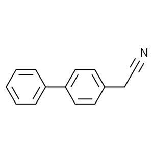 4-联苯乙腈 100g