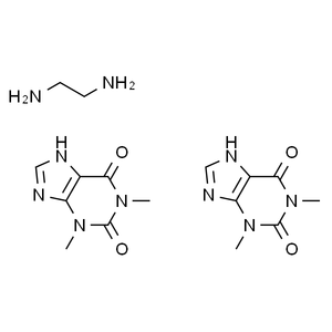 氨茶碱, 98%(HPLC)