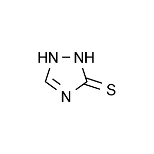 3-巯基-1,2,4-三氮唑, 95%