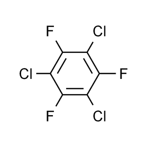 1,3,5-三氯-2,4,6-三氟苯, 98%