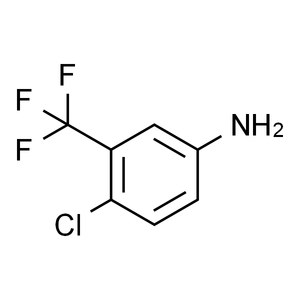 4-氯-3-三氟甲基苯胺