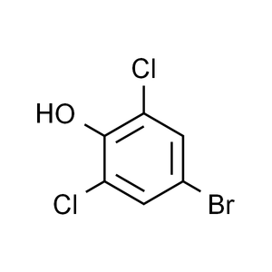 2，6-二氯-4-溴苯酚, 97%