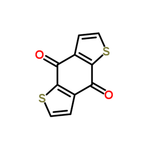 苯并[1,2-b:4,5-b'']二噻吩-4,8-二酮, 98%