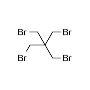 四溴季戊四醇, >98.0%(GC)