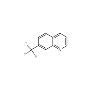 7-(Trifluoromethyl)quinoline,98%