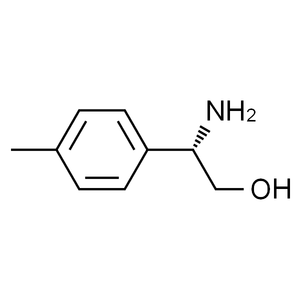 (S)-2-氨基-2-(对甲苯基)乙醇, 97%