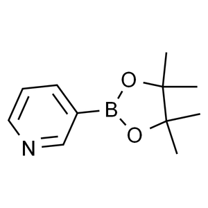 3-吡啶硼酸片呐酯,95%