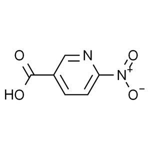 6-硝基烟酸 5g