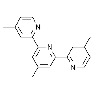 4,4',4"-三甲基-2,2':6',2"-三联吡啶, 98%