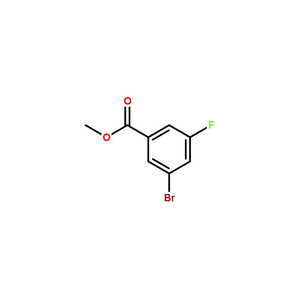 Methyl 3-Bromo-5-Fluorobenzoate, 95%