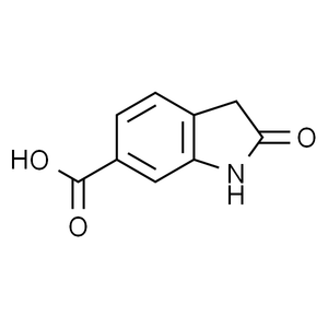 6-羧基吲哚酮,98%