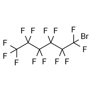 1-溴全氟己烷, >97.0%(GC)