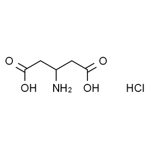 3-氨基戊二酸盐酸盐, 98%