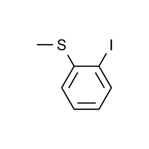 (2-碘苯基)(甲基)硫烷, 95%