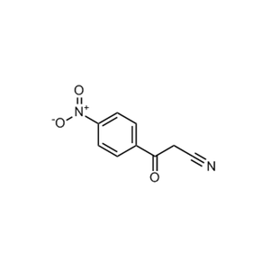 4-硝基苯甲酰乙腈, 98%