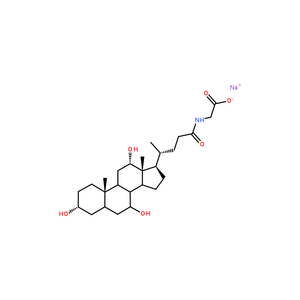 甘胆酸钠水合物,98%