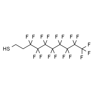 1H,1H,2H,2H-全氟癸硫醇