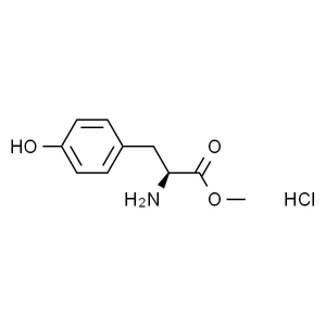 L-酪氨酸甲酯盐酸盐, 98%