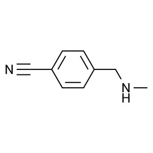 N-甲基-4-氰基苄胺 ≥95.0%