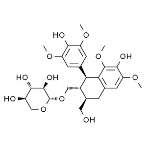 Lyoniside,分析标准品,HPLC≥98%