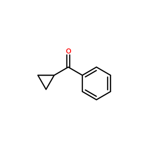 环丙基苯基酮, 97%