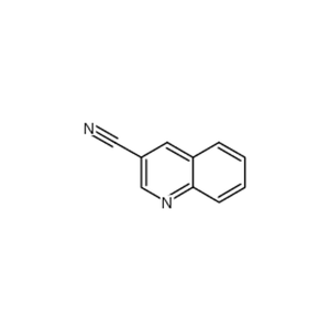 3-氰喹啉, 97%