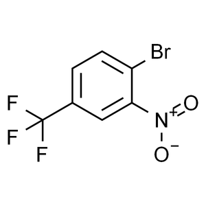 4-溴-3-硝基三氟甲苯, 98%