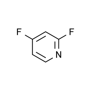 2,4-二氟吡啶, 98%