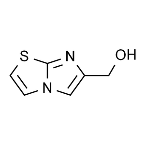 咪唑[2,1-B]并噻唑-6-甲醇, 98%