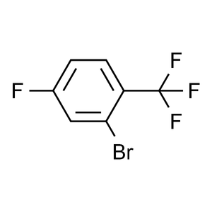 2-溴-4-氟三氟甲苯, ≥98%