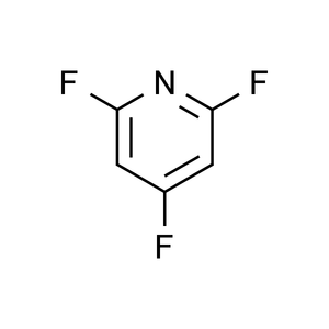 2,4,6-三氟吡啶, ≥97%