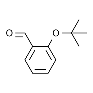 2-叔丁氧基苯甲醛, >97%