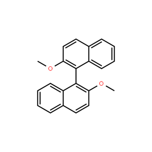 (R)-(+)-2,2'-二甲氧基-1,1'-双萘