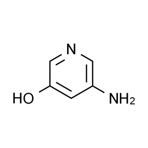 3-氨基-5-羟基吡啶, 98%