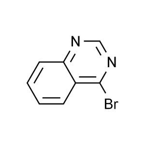 4-溴喹唑啉, 97%