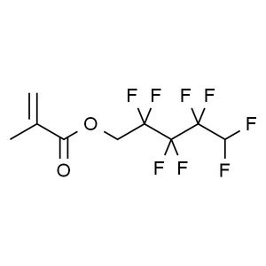 1H,1H,5H-八氟戊基异丁烯酸酯，98%