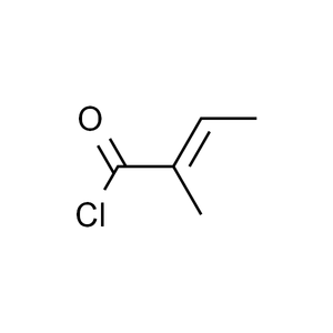 巴豆酰氯, ≥98%