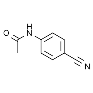 4'-氰基乙酰基苯胺, 97%