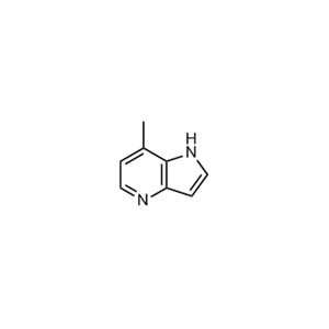 7-Methyl-1H-pyrrolo[3,2-b]pyridine,97%