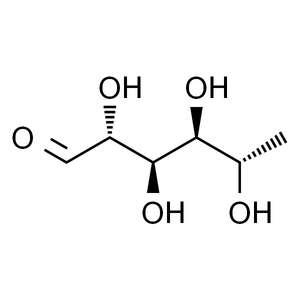 L-鼠李糖,97%