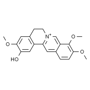 非洲防己碱 标准品, HPLC≥98%