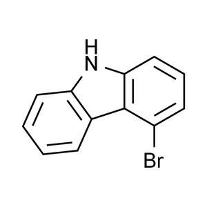 4-Bromo-9H-carbazole,98%