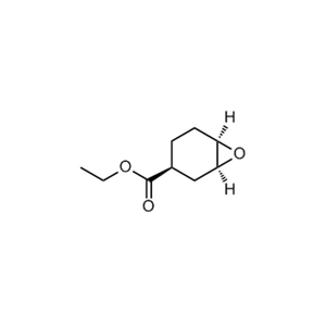 Ethyl (1S,3S,6R)-7-oxabicyclo[4.1.0]heptane-3-carboxylate