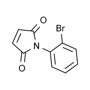 1-(2-溴苯基)-1H-吡咯-2,5-二酮, 97%