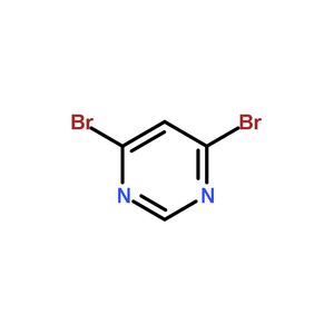 4,6-二溴嘧啶,95%