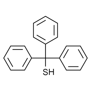 三苯基甲硫醇 ，97.0%(LC)