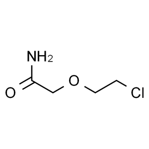 氯代乙氧基乙酰胺, 98%