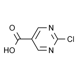 2-氯嘧啶-5-羧酸, 97%